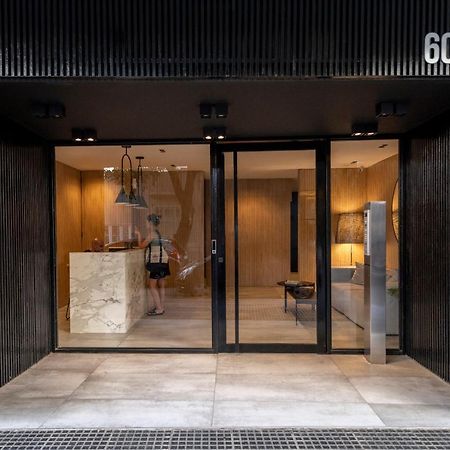 Top Rentals Palermo Hollywood Buenos Aires Extérieur photo