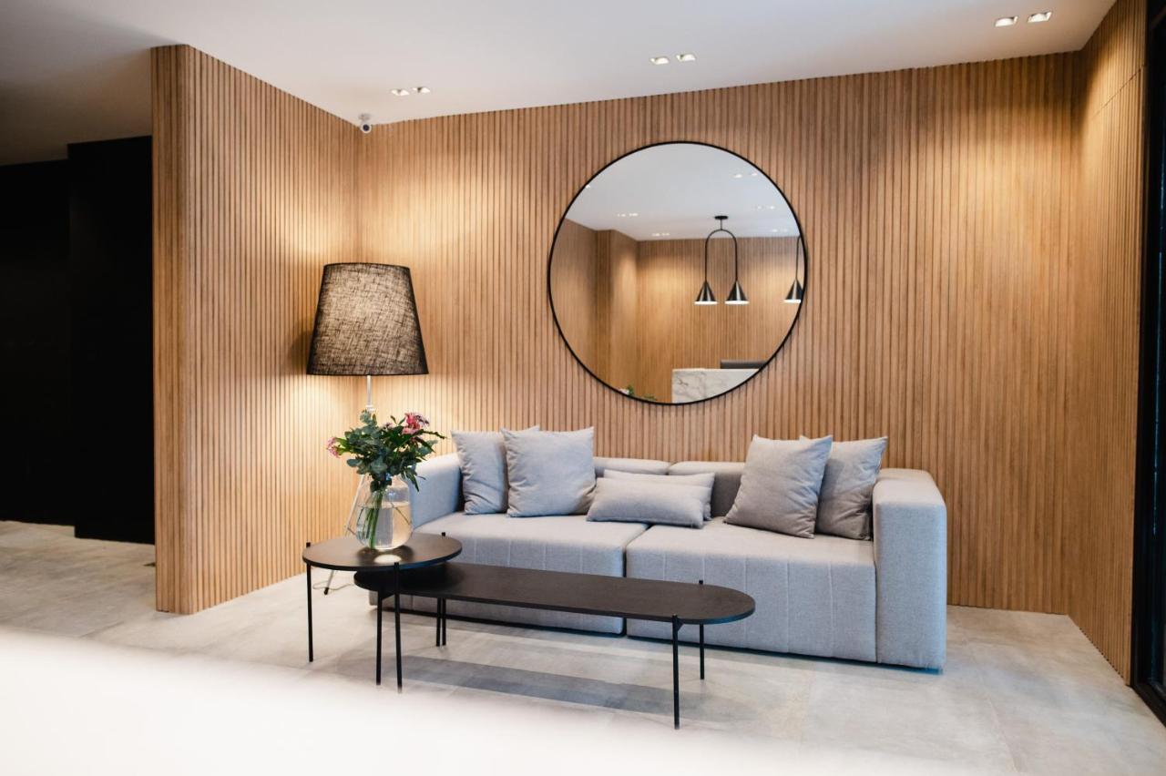 Top Rentals Palermo Hollywood Buenos Aires Extérieur photo