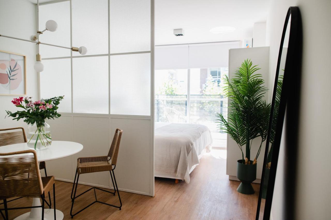 Top Rentals Palermo Hollywood Buenos Aires Extérieur photo
