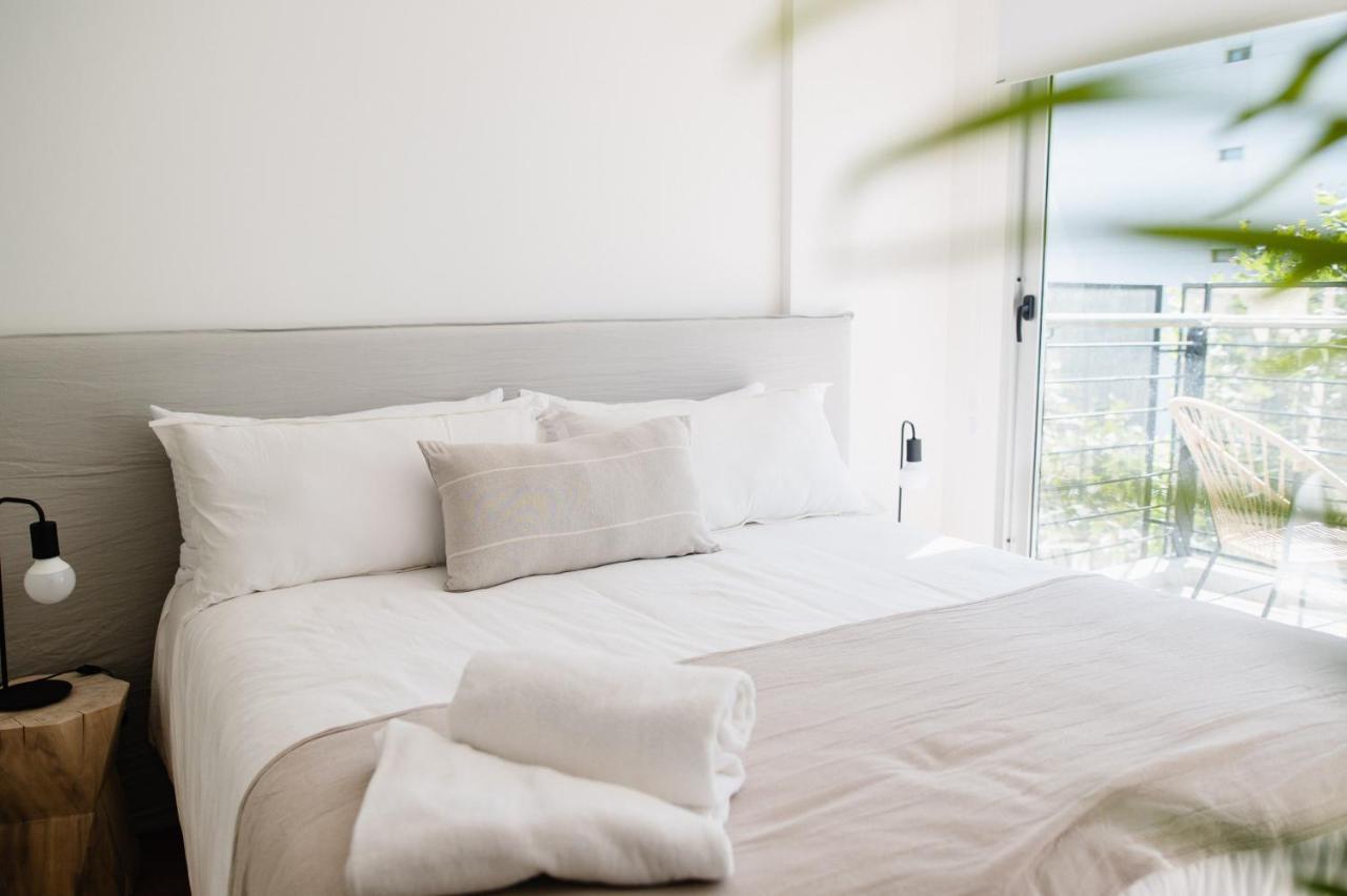 Top Rentals Palermo Hollywood Buenos Aires Extérieur photo