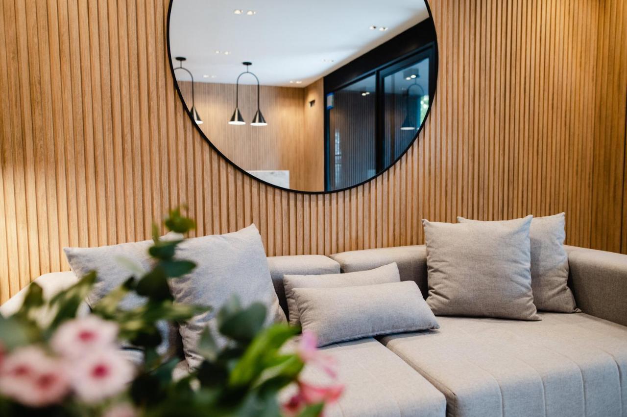Top Rentals Palermo Hollywood Buenos Aires Extérieur photo
