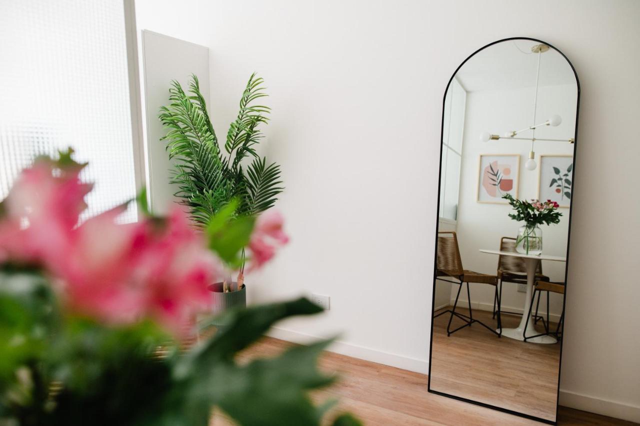 Top Rentals Palermo Hollywood Buenos Aires Extérieur photo