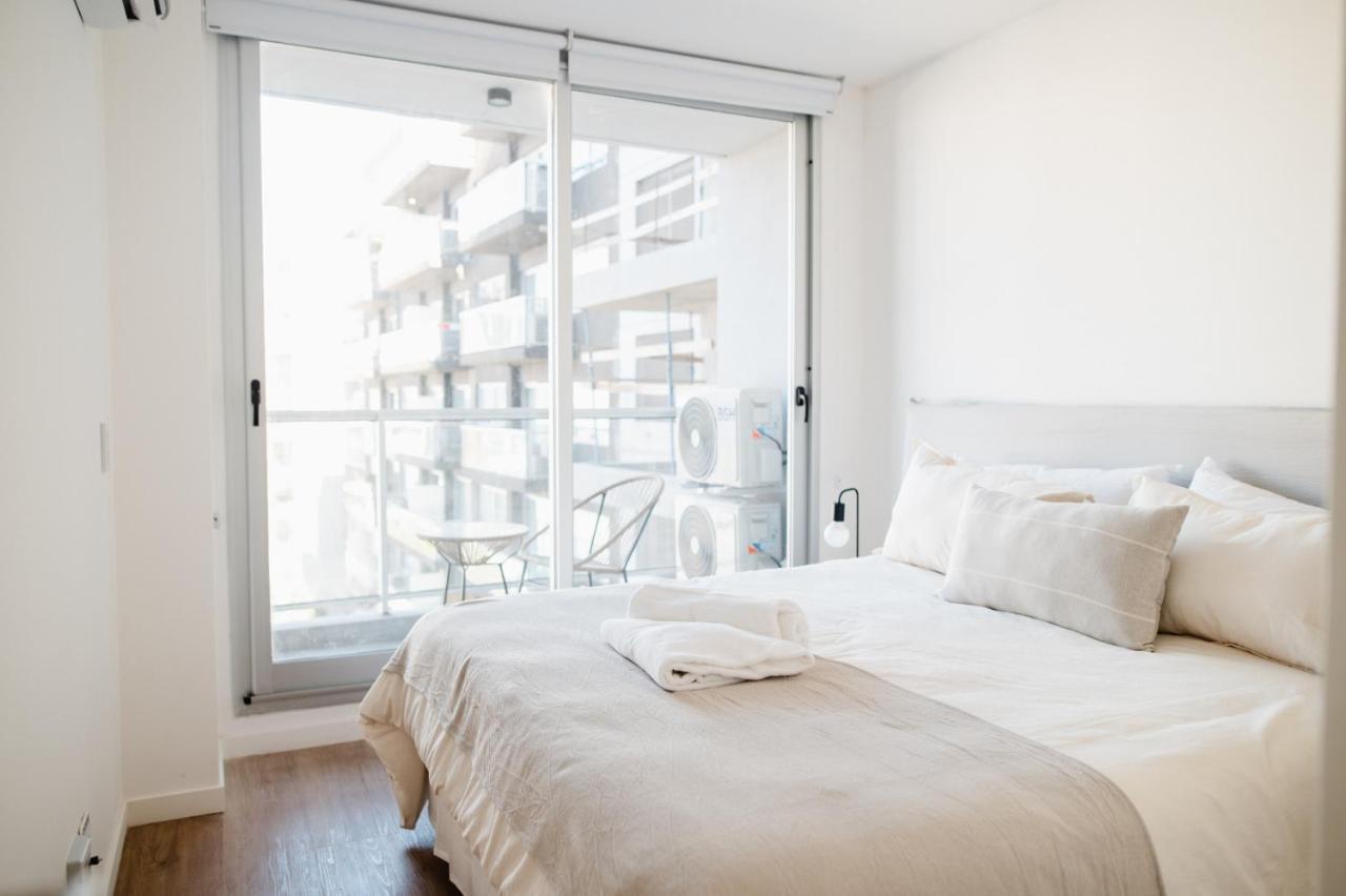 Top Rentals Palermo Hollywood Buenos Aires Extérieur photo