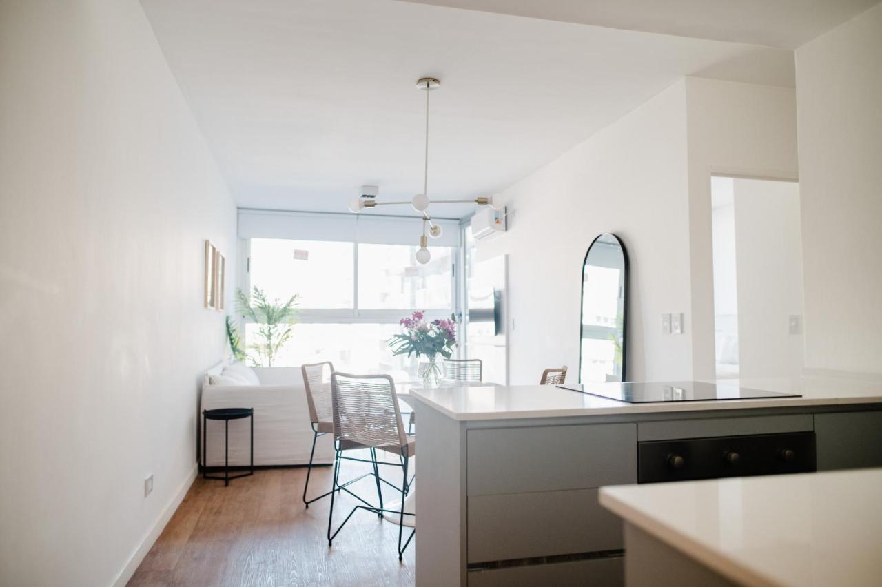 Top Rentals Palermo Hollywood Buenos Aires Extérieur photo