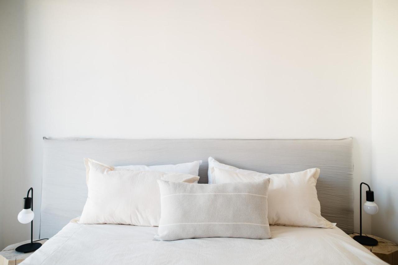 Top Rentals Palermo Hollywood Buenos Aires Extérieur photo