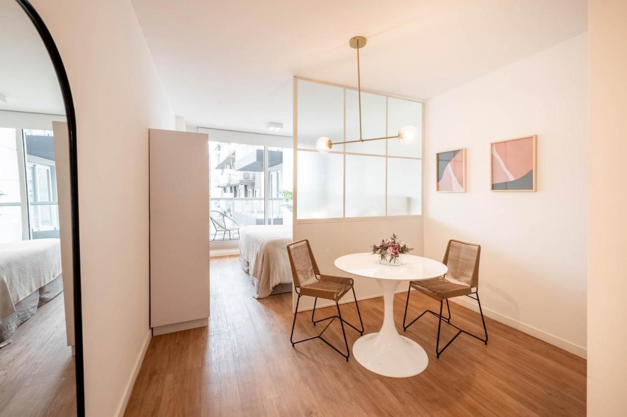 Top Rentals Palermo Hollywood Buenos Aires Extérieur photo