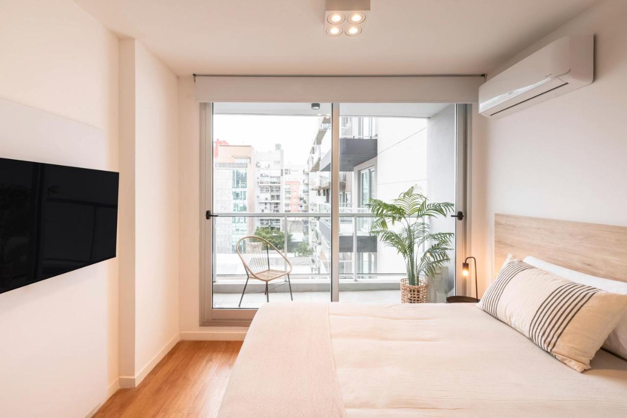 Top Rentals Palermo Hollywood Buenos Aires Extérieur photo