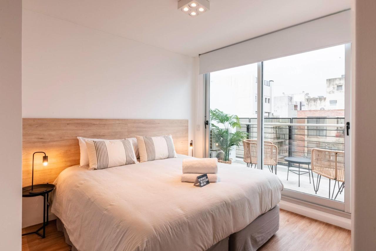 Top Rentals Palermo Hollywood Buenos Aires Extérieur photo
