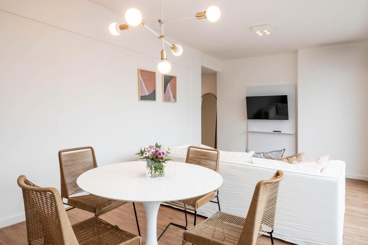 Top Rentals Palermo Hollywood Buenos Aires Extérieur photo