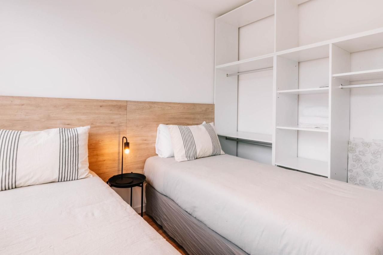 Top Rentals Palermo Hollywood Buenos Aires Extérieur photo