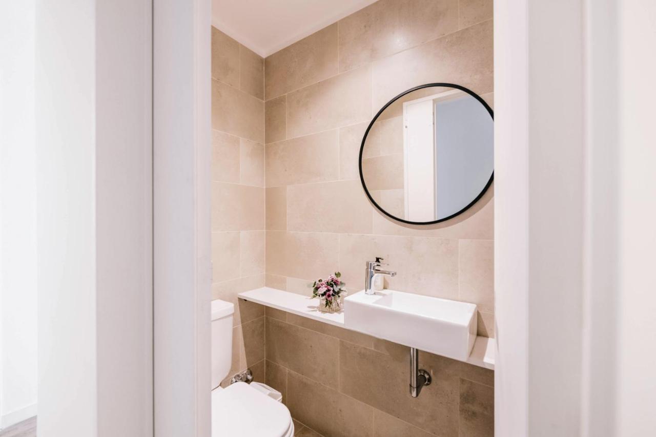 Top Rentals Palermo Hollywood Buenos Aires Extérieur photo