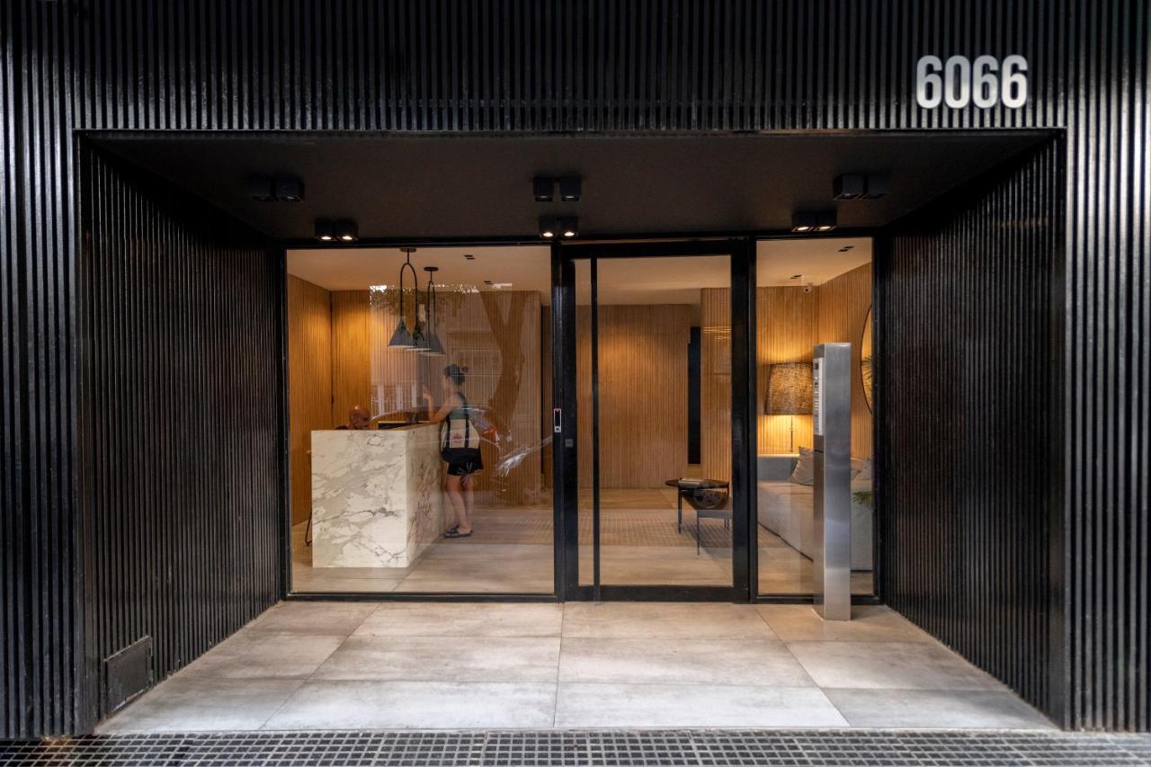 Top Rentals Palermo Hollywood Buenos Aires Extérieur photo