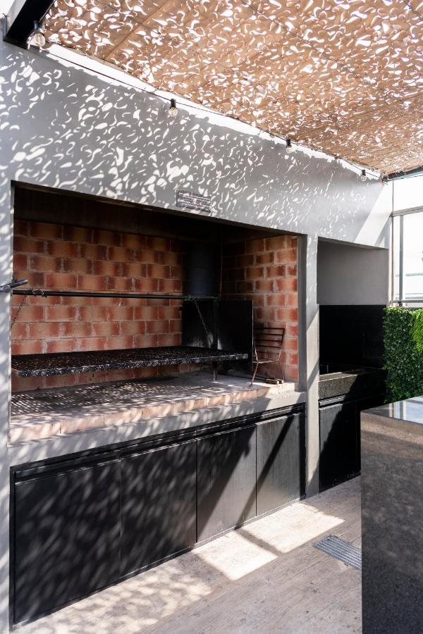 Top Rentals Palermo Hollywood Buenos Aires Extérieur photo