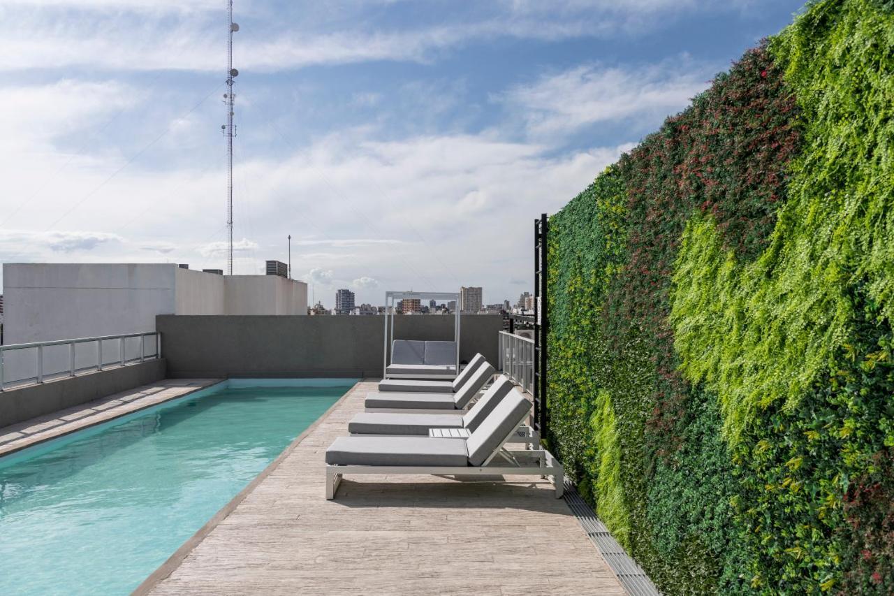Top Rentals Palermo Hollywood Buenos Aires Extérieur photo
