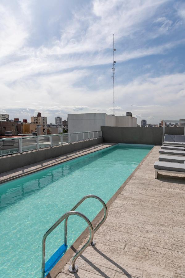 Top Rentals Palermo Hollywood Buenos Aires Extérieur photo