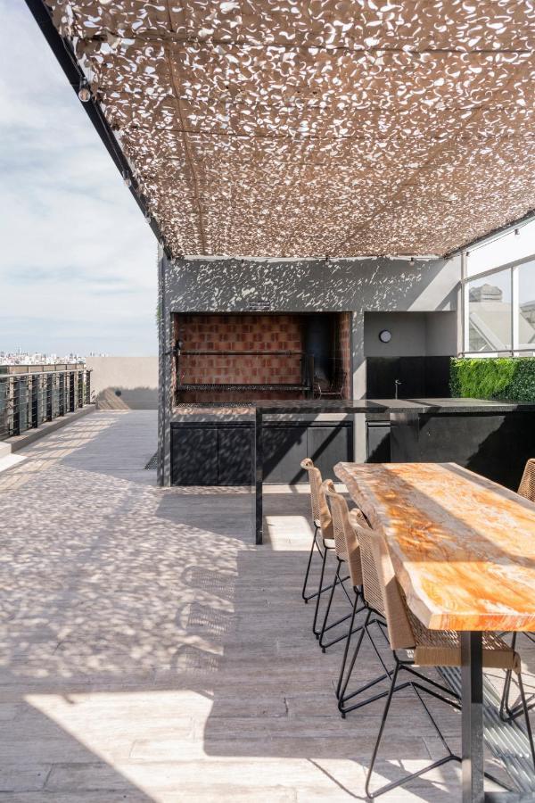 Top Rentals Palermo Hollywood Buenos Aires Extérieur photo