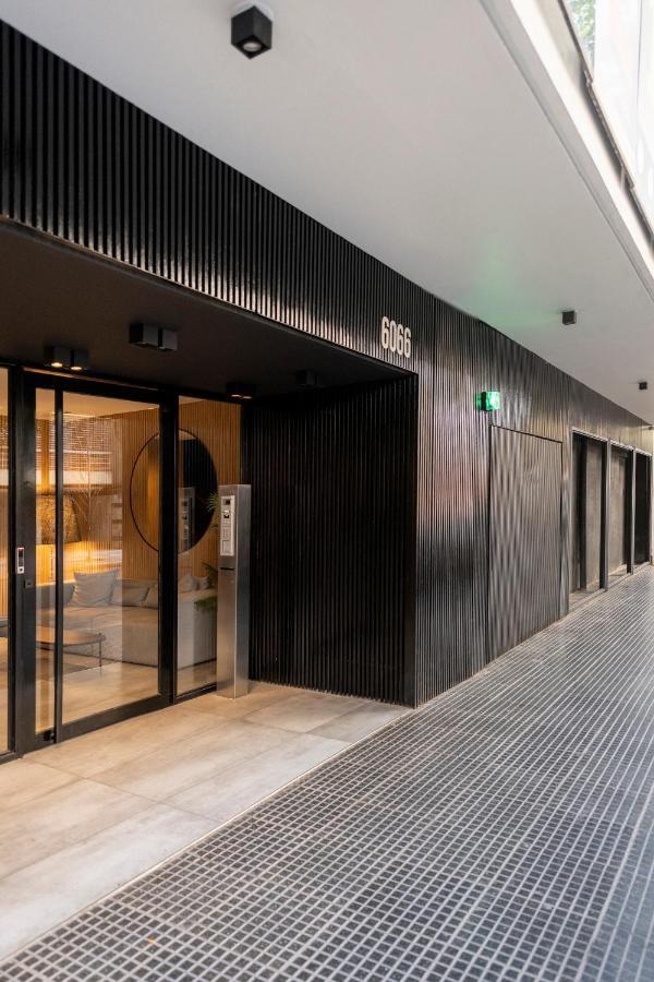 Top Rentals Palermo Hollywood Buenos Aires Extérieur photo